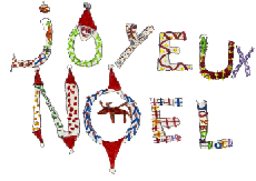 Joyeux Nol