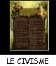 retour au menu de civisme