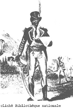 Toussaint Louverture